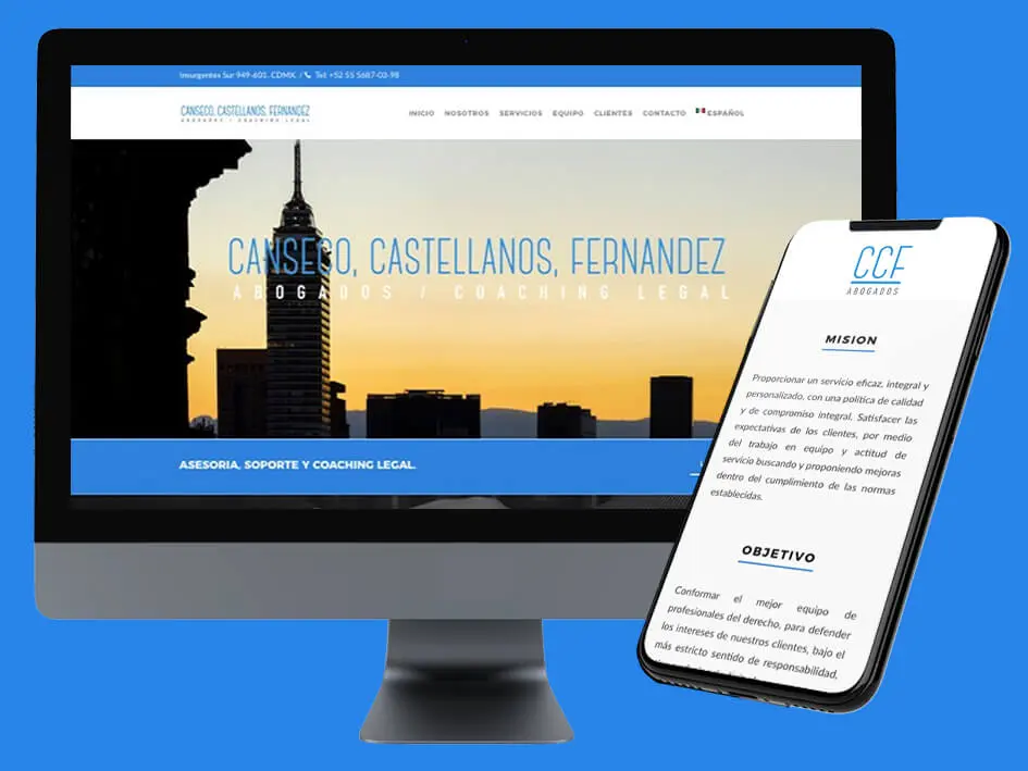 Ccf abogados