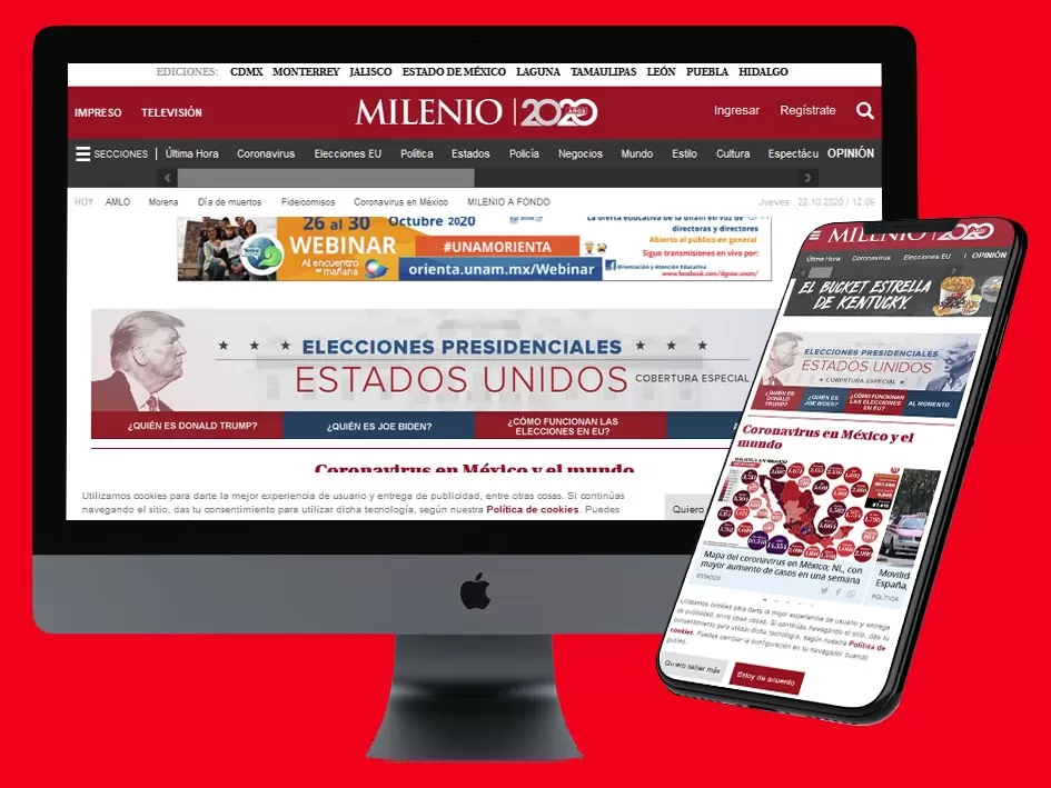 Milenio
